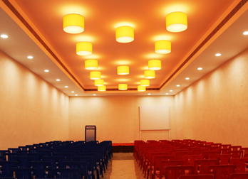 Conference hall in Coimbatore