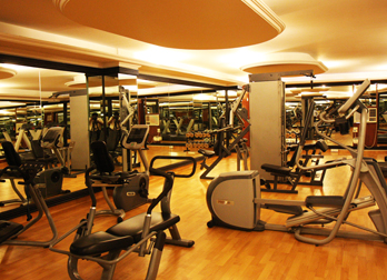 Resorts with Fitness Centre in Coimbatore