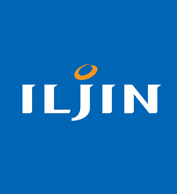 iljin logo