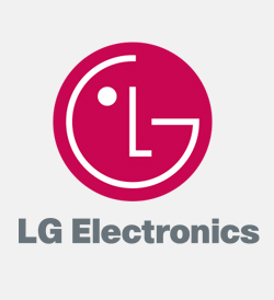 LG electronics logo