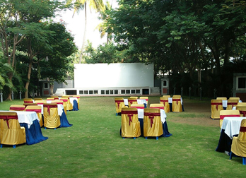 Best Banquet Party Lawn in Coimbatore