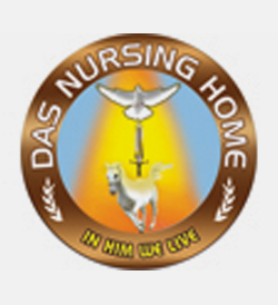 DAS Nursing Home Logo