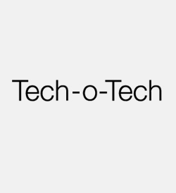 tech-o-tech logo